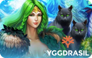 yggdrasil by เว็บ ตรง ไม่ ผ่าน เอเย่นต์ wallet
