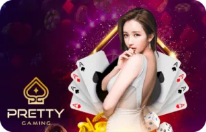 casinoPrety by เว็บ ตรง ไม่ ผ่าน เอเย่นต์ wallet